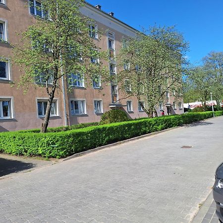 Apartament Katrin II Thorn Exterior foto